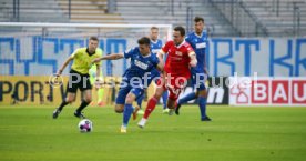 12.09.20 Karlsruher SC - 1. FC Union Berlin