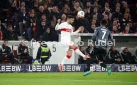 13.01.26 VfB Stuttgart - Eintracht Frankfurt