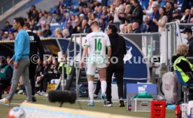 17.04.22 TSG 1899 Hoffenheim - SpVgg Greuther F&uuml;rth