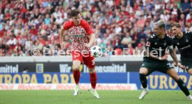 26.08.23 SC Freiburg - SV Werder Bremen