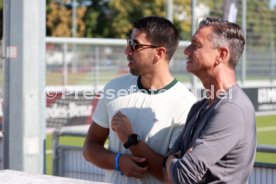06.09.25 U15 Porsche Fussball Cup