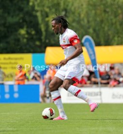 19.07.26 TSG Balingen - VfB Stuttgart