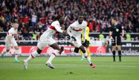 15.04.23 VfB Stuttgart - Borussia Dortmund