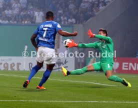 FC Hansa Rostock - VfB Stuttgart