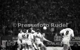 07.04.90 FC Schalke 04 - Stuttgarter Kickers