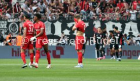 17.05.25 SC Freiburg - Eintracht Frankfurt