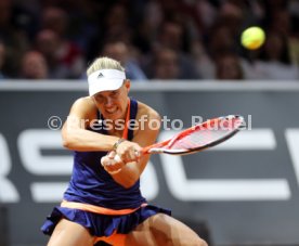 Porsche Tennis Grand Prix 2015