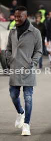 VfB Stuttgart - Borussia Dortmund