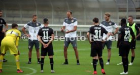 03.08.20 VfB Stuttgart Training