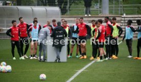 18.04.23 VfB Stuttgart Training