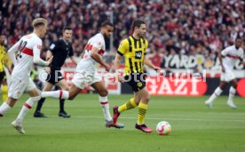 15.04.23 VfB Stuttgart - Borussia Dortmund