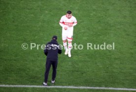 25.04.25 VfB Stuttgart - 1. FC Heidenheim