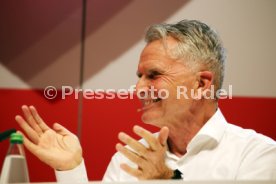 VfB Stuttgart Mitgliederversammlung Ausgliederung