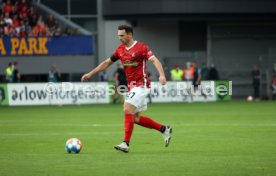 26.09.21 SC Freiburg - FC Augsburg