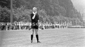 05.07.85 VfL H&ouml;fen - Stuttgarter Kickers