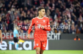 04.10.22 FC Bayern M&uuml;nchen - FC Viktoria Pilsen