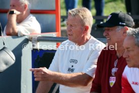 03.10.26 FSV Schwaigern - VfB Stuttgart Traditionsmannschaft
