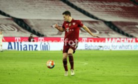 07.01.22 FC Bayern M&uuml;nchen - Borussia M&ouml;nchengladbach