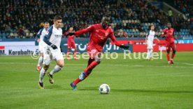 VfL Bochum - VfB Stuttgart