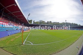 17.09.23 1. FC Heidenheim - SV Werder Bremen