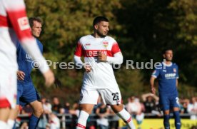 25.09.26 VfB Stuttgart - 1. FC Heidenheim