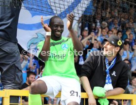 TSG 1899 Hoffenheim II - Stuttgarter Kickers