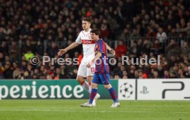 17.03.10 FC Barcelona - VfB Stuttgart