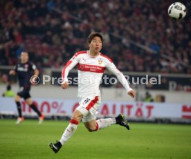 VfB Stuttgart - Fortuna D&uuml;sseldorf