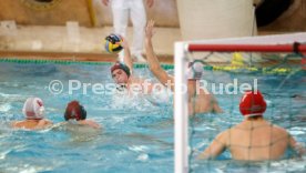 12.03.22 SSV Esslingen - White Sharks Hannover