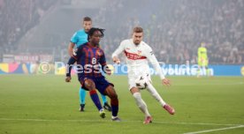 02.10.25 FC Basel - VfB Stuttgart