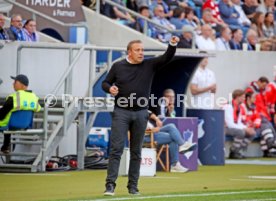 22.10.22 TSG 1899 Hoffenheim - FC Bayern M&uuml;nchen