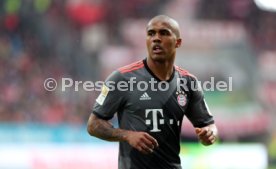 FC Augsburg - FC Bayern M&uuml;nchen