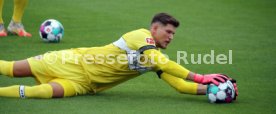 03.08.20 VfB Stuttgart Training