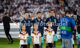 31.05.26 Deutschland - Finnland