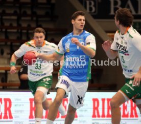 22.11.20 Frisch Auf G&ouml;ppingen - HSG Wetzlar