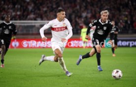 25.09.25 VfB Stuttgart - Celta de Vigo