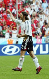 Fussball WM 2006
