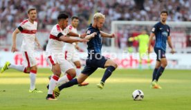 VfB Stuttgart - 1. FC Heidenheim