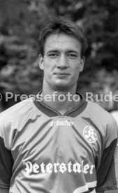 15.07.94 Stuttgarter Kickers Fototermin