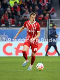 28.01.23 SC Freiburg - FC Augsburg