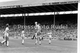 20.08.88 VfB Stuttgart - Stuttgarter Kickers