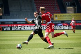 09.05.21 1. FC Heidenheim - SV Sandhausen