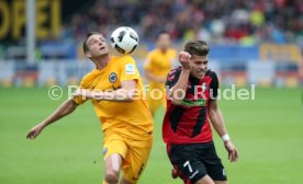 SC Freiburg - Eintracht Frankfurt