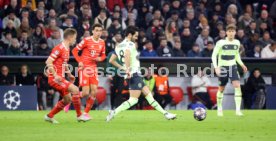 19.04.23 FC Bayern M&uuml;nchen - Manchester City