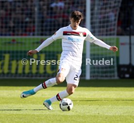 SC Freiburg - Bayer 04 Leverkusen
