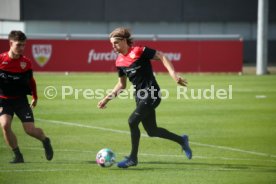 24.10.20 VfB Stuttgart Training