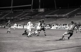 16.09.92 VfB Stuttgart - Leeds United