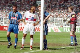 03.05.97 VfB Stuttgart - FC St. Pauli