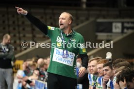 18.02.21 Frisch Auf G&ouml;ppingen - TVB Stuttgart
