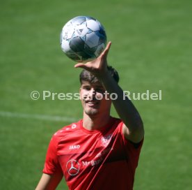 Trainingslager Kitzb&uuml;hel 2019